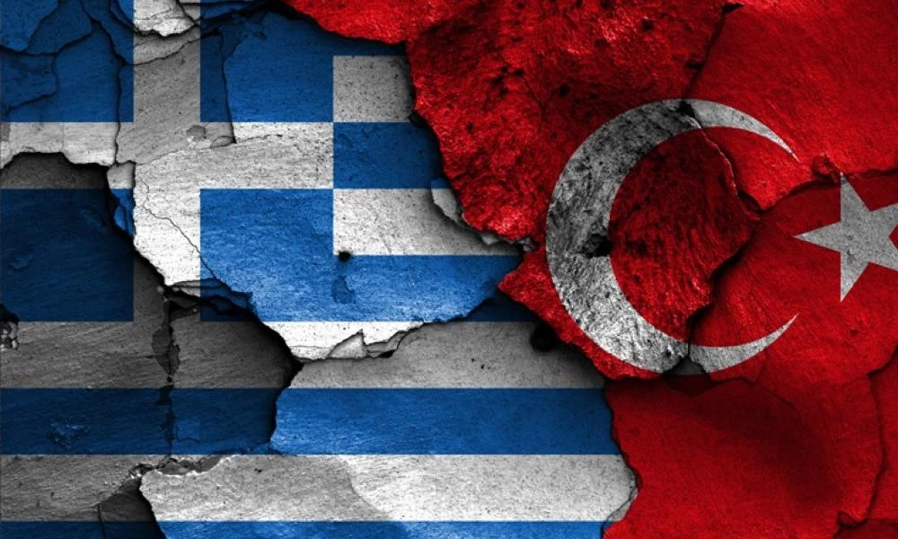 Η διπλή ασπίδα της Αθήνας έναντι της τουρκικής προκλητικότητας